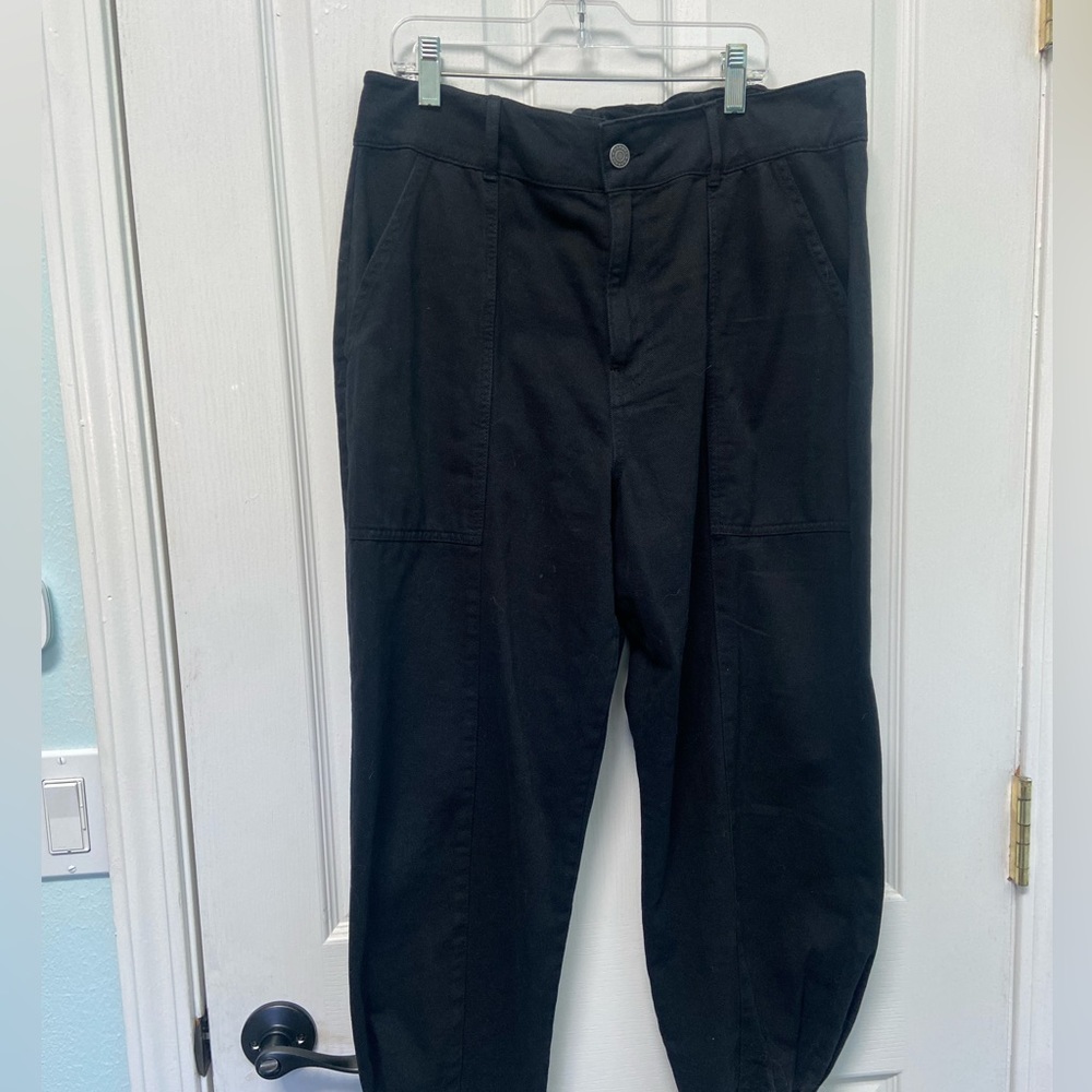 Balloon Pants from Garage